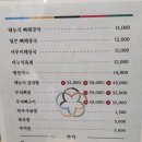 귀한족발쌍문점 | 쌍문역 감자탕 태능감자탕 쌍문점 뼈해장국 내돈내산 후기