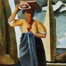 종달새 노래할 때 이미지