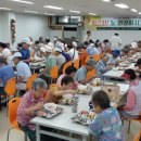 사랑나눔경로식당 이미지