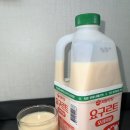 GS25북창 | 가성비 갑! GS25 서울우유 요구르트 1.7L 대용량 후기 (가격, 칼로리)