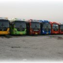 영천공용버스터미널 이미지