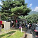 장당계곡펜션 이미지