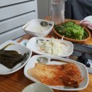 곰갈비집 이미지