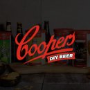 수제 맥주 만들기 이미지