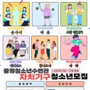 중원청소년 네이버블로그