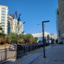 풍산아이파크5단지 육교 이미지