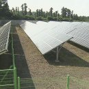 감사 태양광발전소 이미지