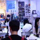 더아트미술학원 이미지