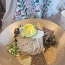 죽백면옥 이미지