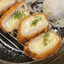 불광1-026 | 불광역 NC백화점 일식 돈카츠 맛집 테루 치즈카츠 후기