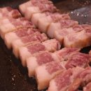 윤뚱 | 동남지구 숙성 삼겹살 맛있었던 청주 윤뚱 후기