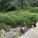 가든쿡고강점 | #6 춘천 툇골캠핑장