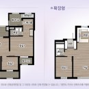 e편한세상 밀양삼문 이미지