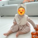 메이프롬 | 이번 설명절날 입을 여자아기한복슈트 귀여움 주의
