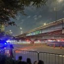 울동네축제 <범서선바위축제> | 서울 세계 불꽃 축제 명당, 성촌공원 2025년 감상 후기 (꿀팁=존버)