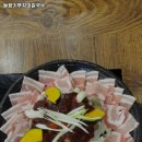 들향기칼국수 쭈꾸미 이미지