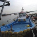 돌고래 좌대낚시터 이미지