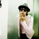 아이엠어모델 (I am a model)