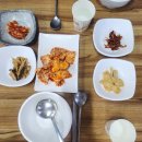 동촌물회 | 🍲 해운대 동촌물회미역국 [ 가자미 미역국 ]후기