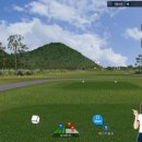 미르 스크린골프 이미지