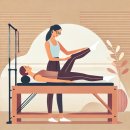 아이비스PC방 굽은다리점 | [녹번] 마이온핏 필라테스⏐1:1 개인 맞춤 체형교정 녹번 필라테스 후기