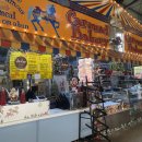 핫도그유니언 | 토론토 세인트 로렌스 마켓 완전 정복 Ⅰ 피밀 베이컨 샌드위치부터 라자냐 맛집까지