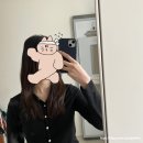 하쏘헤어 | [ 하쏘헤어 / 양평역미용실 ]산후탈모 묶이는 단발결심 테슬컷 간단후기