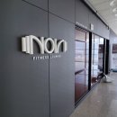 누아르 피트니스 라운지 이미지