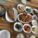 시골백반 이미지