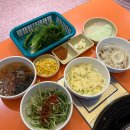 구수숯불갈비 | 🔥남악 돼지갈비 찐맛집 발견...김금자 숯불갈비 솔직 후기