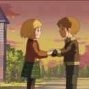 세계 명작 애니메이션 극장 이미지