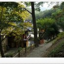산내제일주유소 | 제2의 금강산 또는 소금강산으로 불리는 천성산 서쪽 기슭에 자리하고 있는 내원사 !
