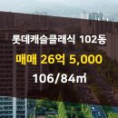 롯데클래식공인중개사사무소 이미지