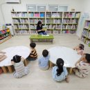 맑은내 작은도서관 이미지