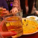 라운지목화 먹골점 | [내돈내산] 먹골역 홍콩요리 주점 라운지목화 먹골점 후기(마라크림면, 중화 옥수수전 강추👍)