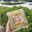 의정부 신곡동 맛집/신곡동 샐러드]달리는커피 메뉴/의정부 다이어트맛집/의정부 신곡동 샌드위치...