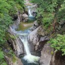 신선계곡주차장 이미지