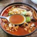 라아한의원 | 제주 짬뽕 맛집[임성반점]제주도 중국집