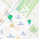 중신교회~렉스타운 이미지