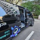 이동물 | 본식 당일 이동 웨딩카 대신 파파택시 솔직 후기