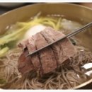 평양냉면 제형면옥 이미지