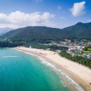 송정솔바람해변 주차장 이미지