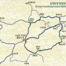 2014년 5월 3일 보성 "초암산 철쭉" 산행 이미지