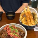저스트인 | 연남동 일본가정식 맛집 저스트텐동 후기