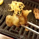 왔구나고기부페
