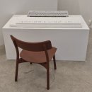 이길이구갤러리 : MY Q 마이큐 개인전 <Traces in Between> '흔적'을 주제로 삶의 리듬과 감정의 균형을...