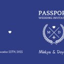 미리캔버스, 챗지피티 | 미리캔버스 비즈하우스로 셀프 청첩장 제작 후기