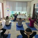 어르신요가 이미지