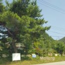 국망봉자연휴양림캠핑장 이미지