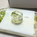 선물 - 고양시 일산서구 중앙로 1371 | 수원 부케 말리기 레진아트 업체 하베스티나 선물 후기